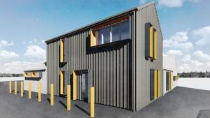 Australian Maritime College to build world-class AUV research facility